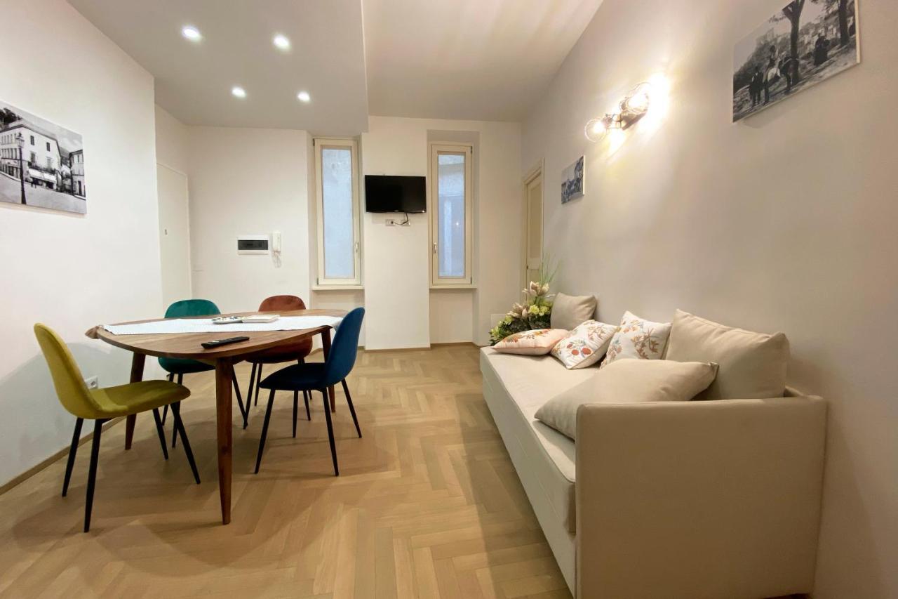 Palazzo Nobili Apartment Soriano nel Cimino Exterior photo
