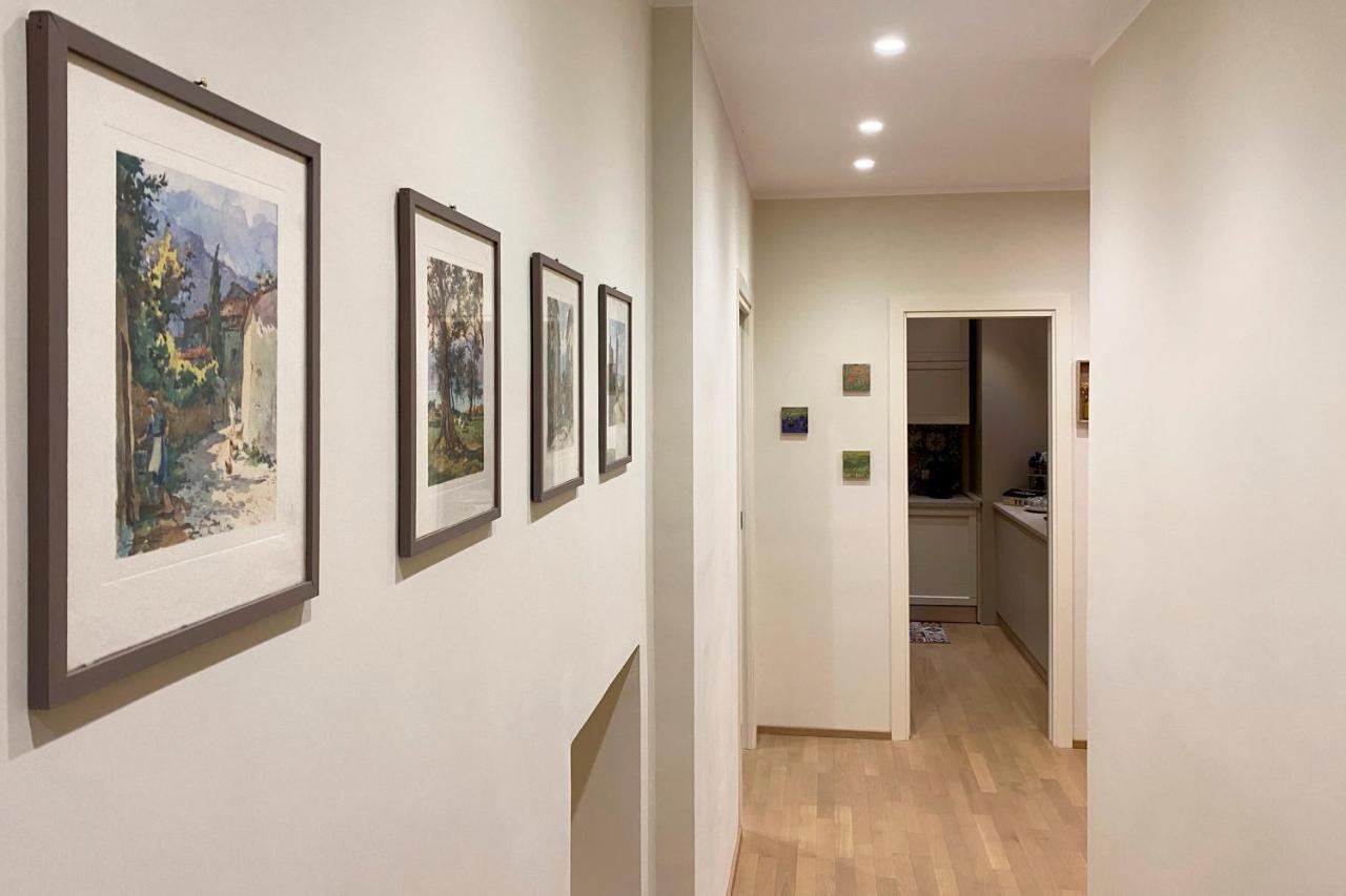 Palazzo Nobili Apartment Soriano nel Cimino Exterior photo