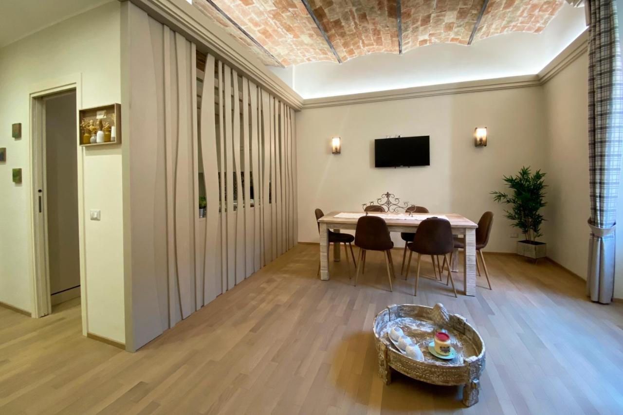 Palazzo Nobili Apartment Soriano nel Cimino Exterior photo